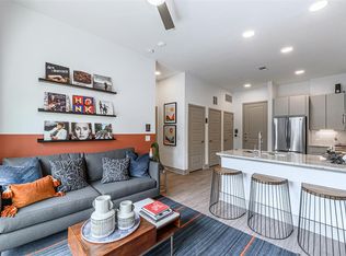 9330 Main St #121, Houston, TX 77025