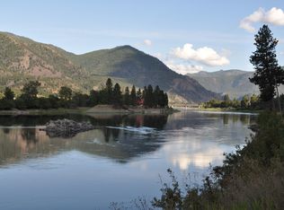 Nhn River Rd, Paradise, MT 59856