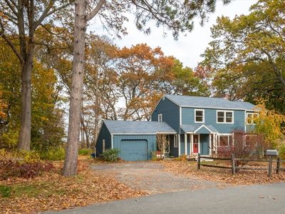 6 Island Park Rd, Ipswich, MA, 01938