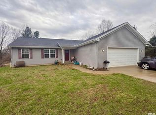 16093 King Rd, Danvers, IL 61732