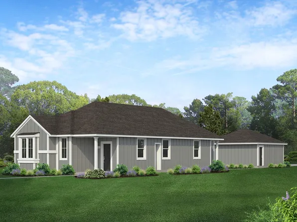 1326 Casetta Plan, Casetta Ranch