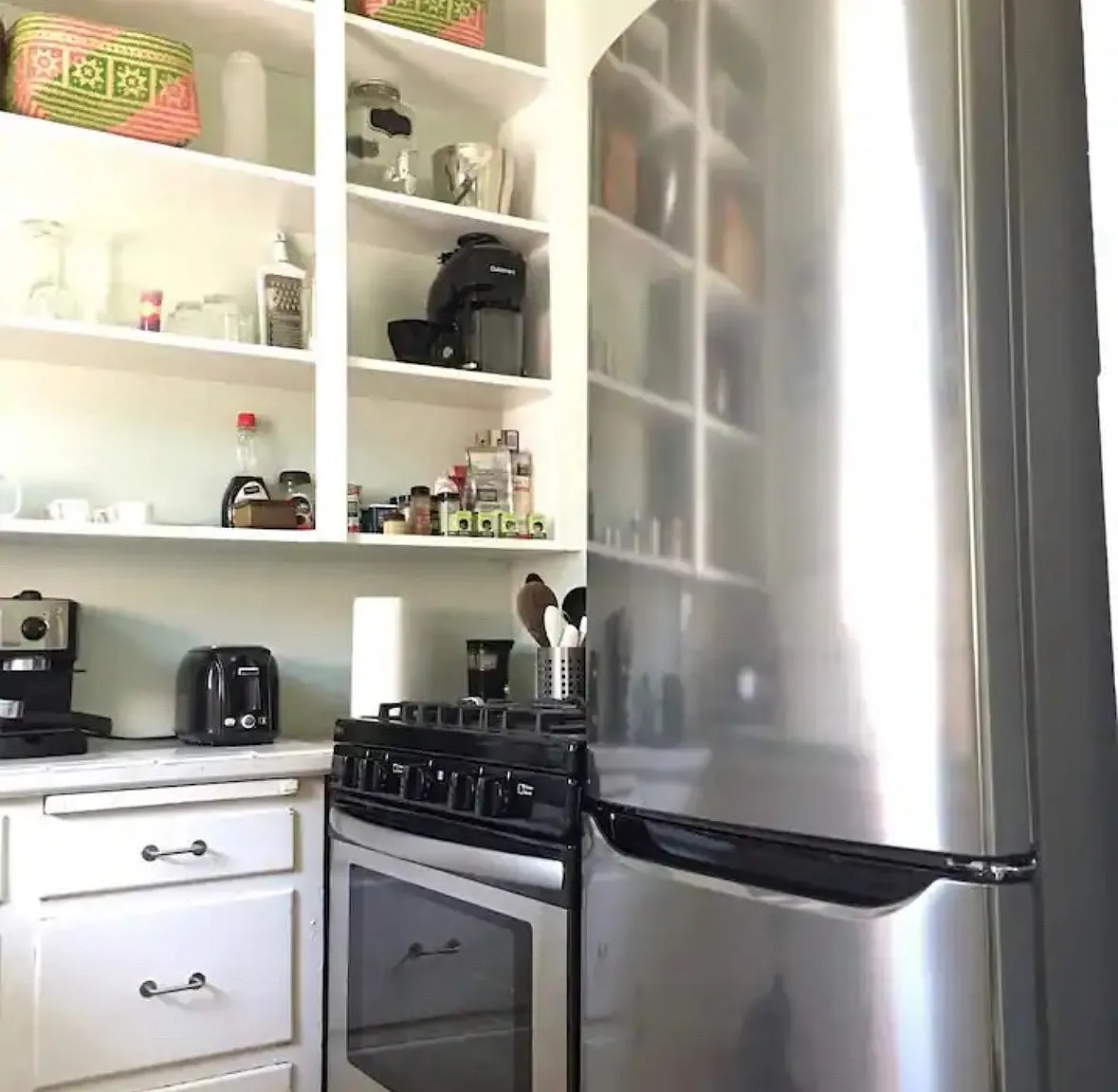 1 bed, 480 sqft, $1,950 — Photo 3