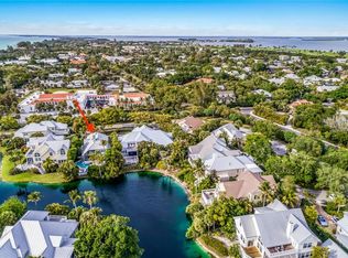134 Half Clove Ct, Boca Grande, FL 33921