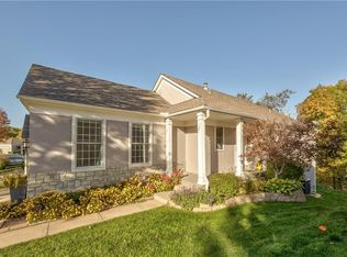 12671 S Hagan St, Olathe, KS 66062