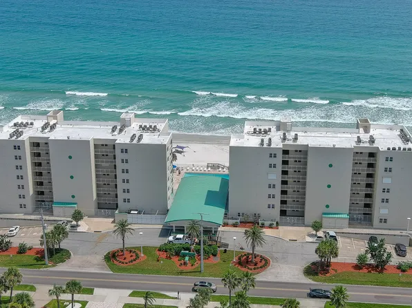 4495 S Atlantic Ave Unit 6030, Pt Orange, FL 32127