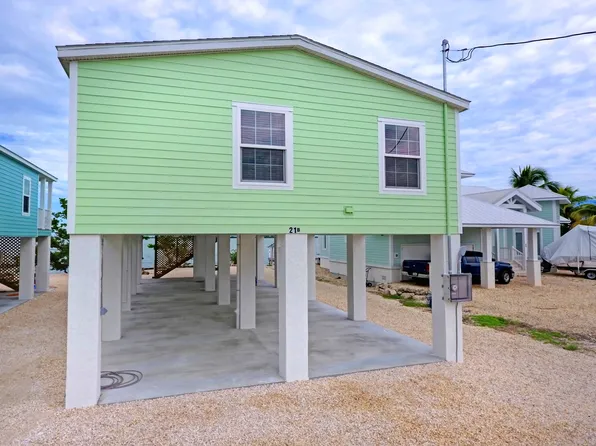 21 E Circle Dr #B, Key West, FL 33040