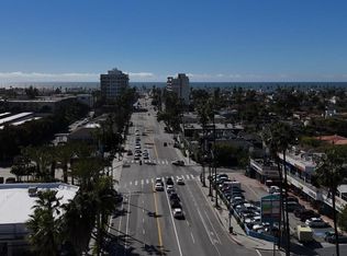 545 Washington Blvd #1, Marina Del Rey, CA 90292