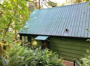 33923 SE Rainbow Rd, Estacada, OR 97023