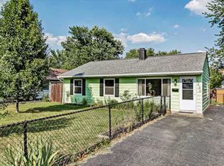 3430 Homestead Dr, Columbus, OH
