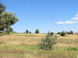 836 Tweed Ln, Lander, WY 82520