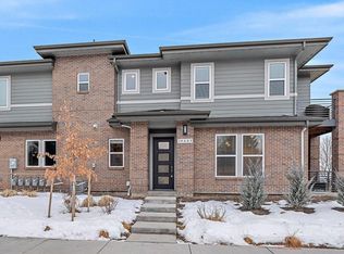 14605 E Belleview Dr, Aurora, CO 80015