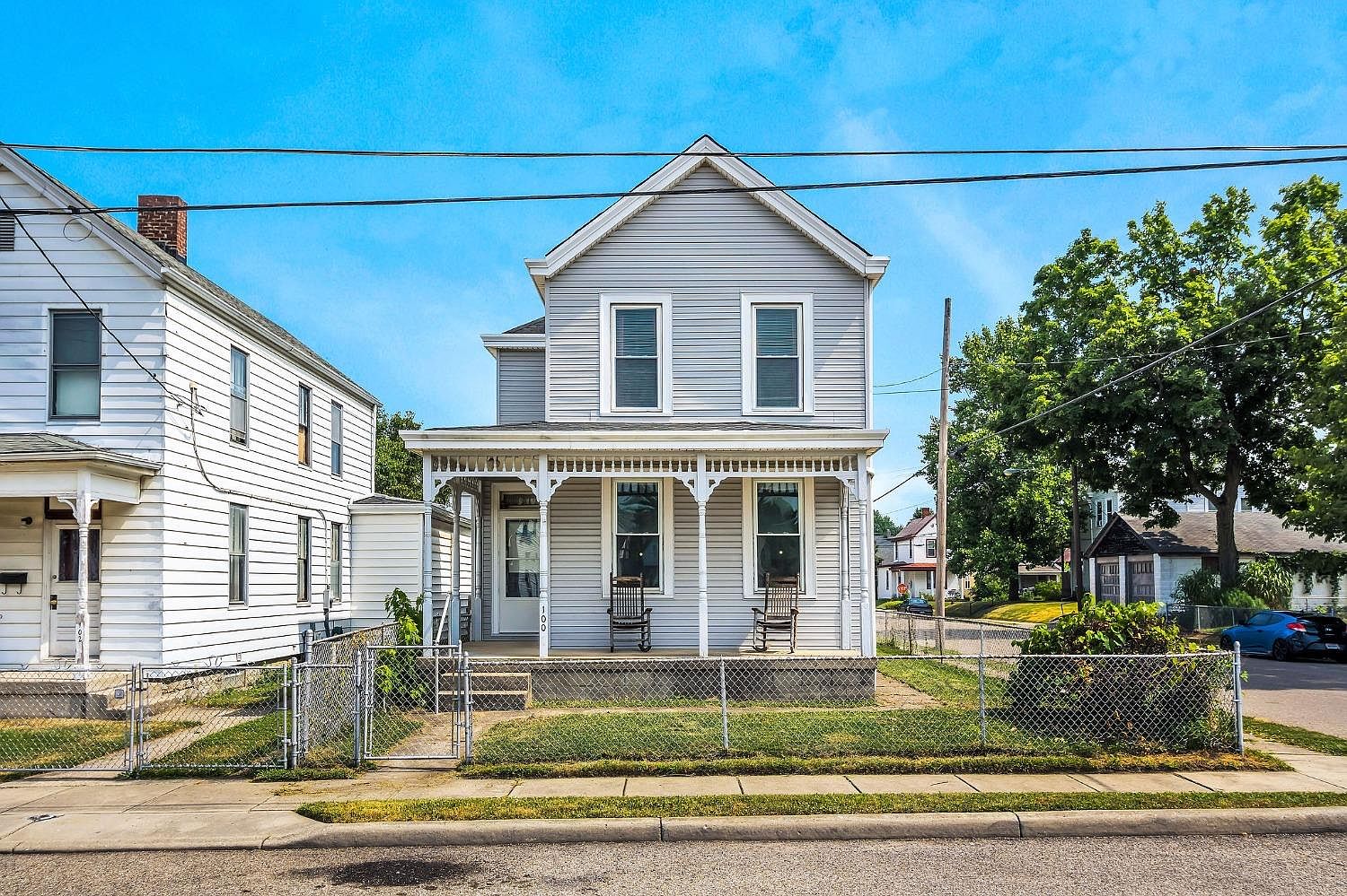 100 Linden St, Cincinnati, OH 45216 | Zillow