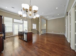 4308 Eli St, Houston, TX 77007