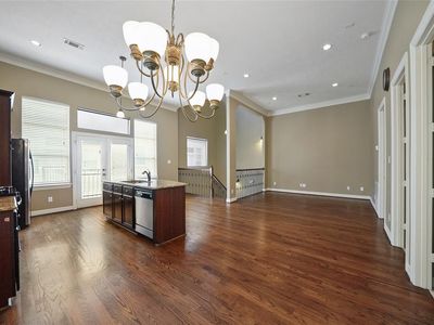 4308 Eli St, Houston, TX, 77007