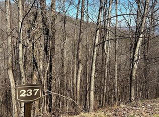 236&-237 Andes Rdg, Ellijay, GA 30536