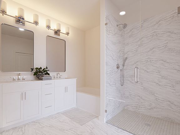 Owner s Bathroom
