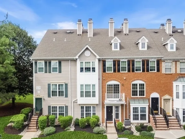 3702 Riddle Ct, Bridgewater, NJ 08807