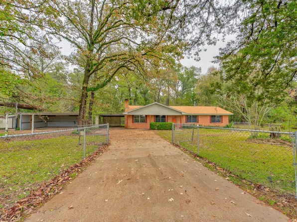 1012 Shady Pine St, Lufkin, TX 75901