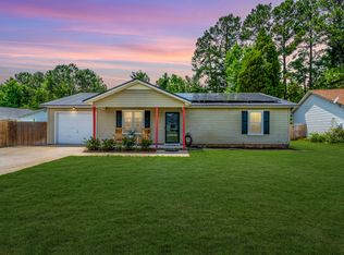 1034 Limerick Dr, Moncks Corner, SC 29461