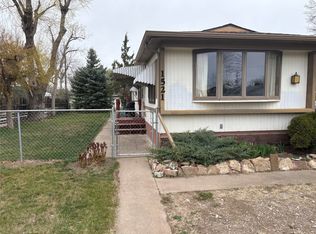 1521 4th Ave NW, Great Falls, MT 59404