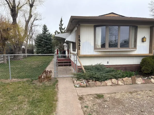 1521 4th Ave NW, Great Falls, MT 59404
