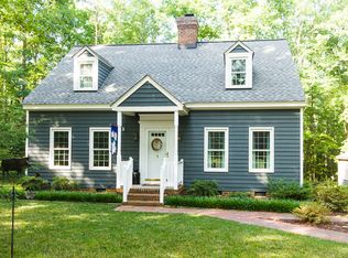 1608 Old Hundred Rd, Midlothian, VA 23114