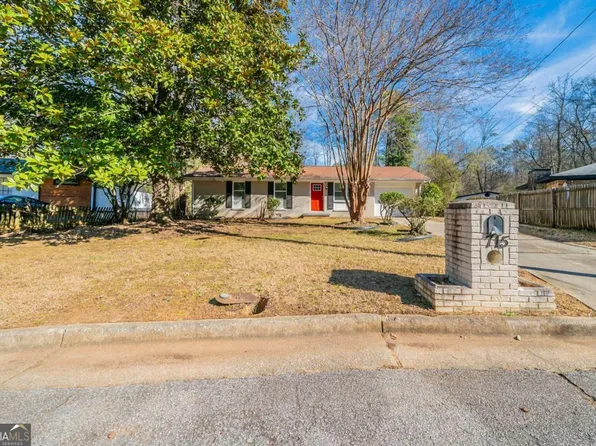 715 Tara Cir SE, Atlanta, GA 30354