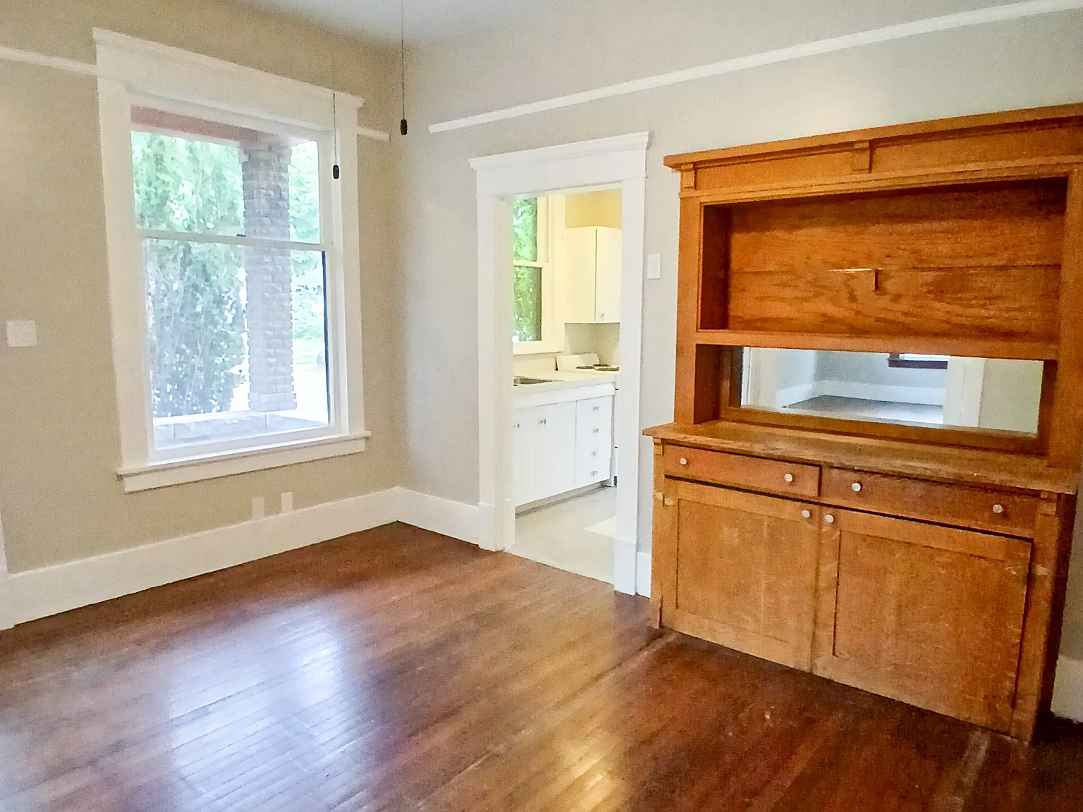 1 bed, 692 sqft, $1,425 — Photo 3