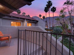 1150 E Amado Rd Unit 8C2, Palm Springs, CA 92262