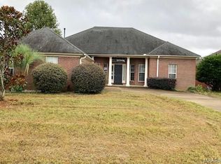 1908 Dundee Dr, Prattville, AL 36066