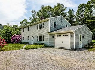 33 Green Hill Beach Rd, South Kingstown, RI 02879