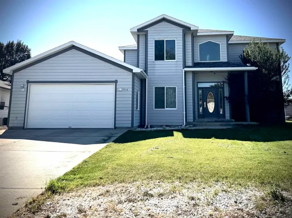 1556 Holly Ponds Dr, Sheridan, WY 82801