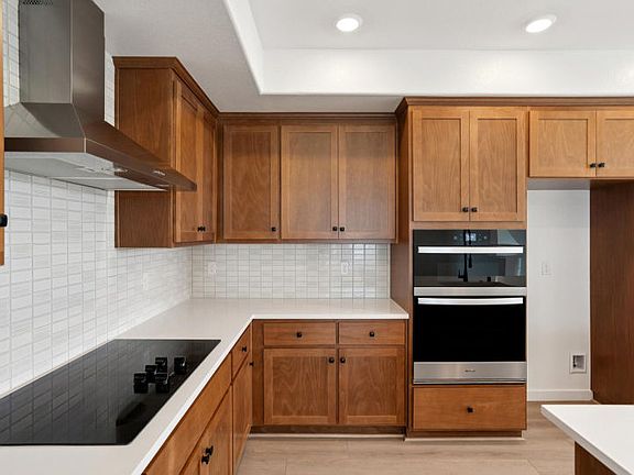 Chef s kitchen appliance package
