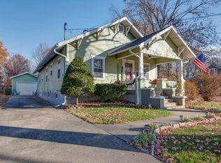 1325 E Monroe St, Springfield, MO 65804