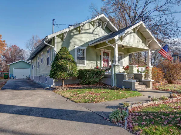 1325 E Monroe Street, Springfield, MO 65804