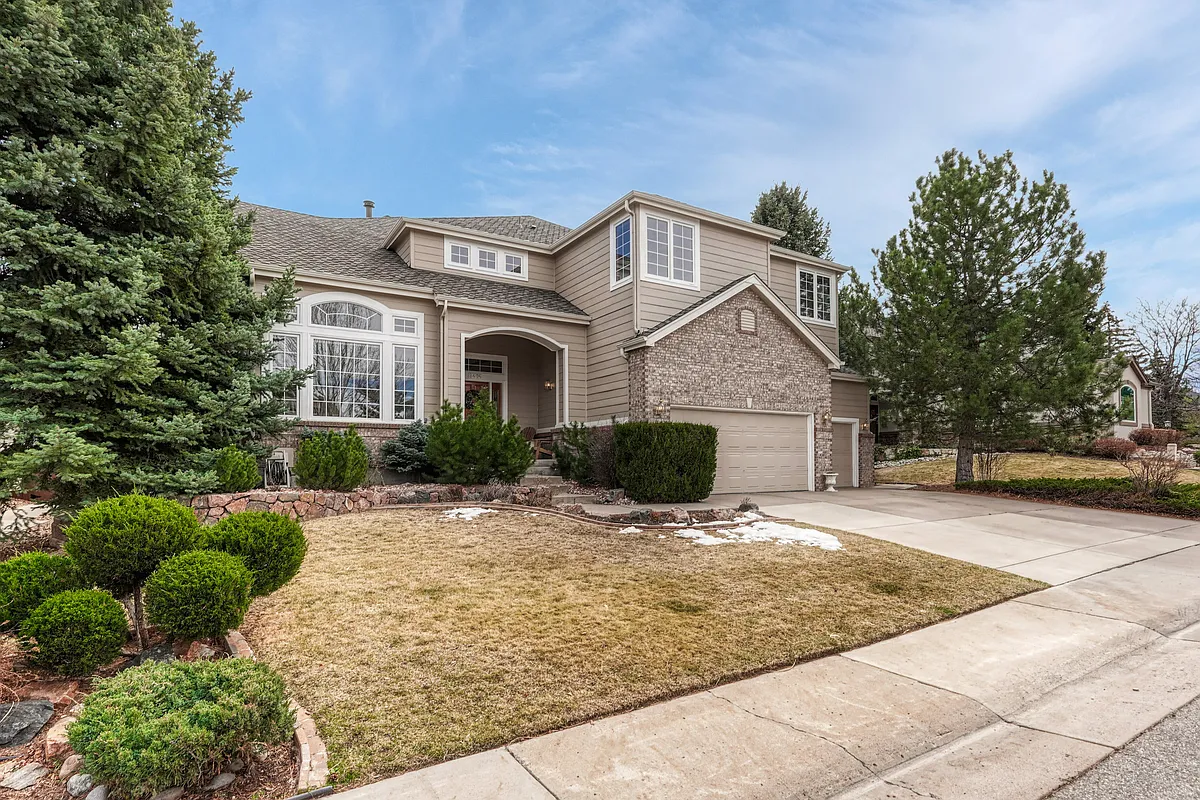 Building Photo - 8406 Green Island Cir
