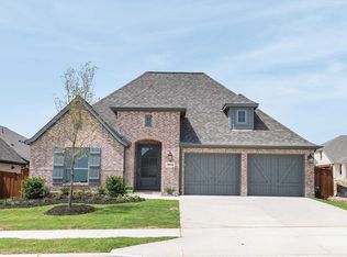 5844 Megs Creek Rd, Fort Worth, TX 76126