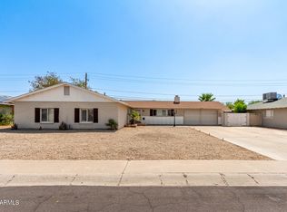 5209 N 61st Dr, Glendale, AZ 85301