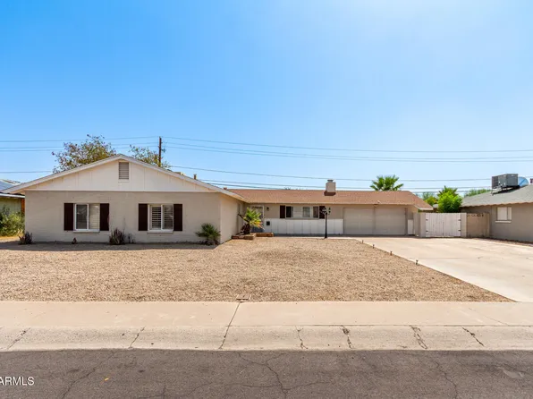 5209 N 61 Drive, Glendale, AZ 85301