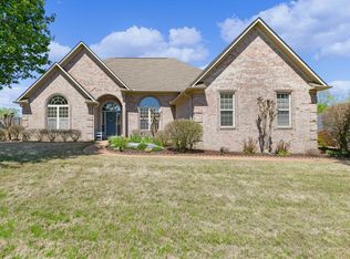 33 Barrymore Cv, Jackson, TN 38305