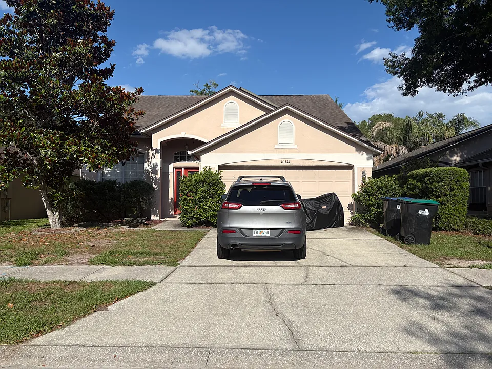 10514 Sun Villa Blvd