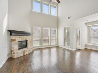 16400 Olmstead Park Blvd, Prosper, TX 75078
