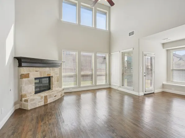 16400 Olmstead Park Blvd, Prosper, TX 75078