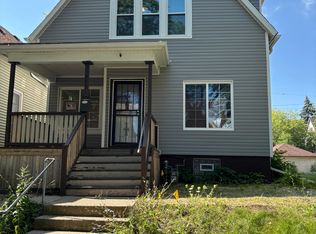 321 E Burleigh St, Milwaukee, WI 53212
