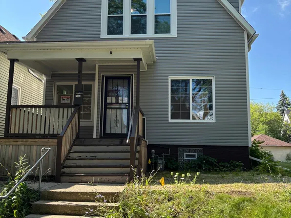 321 E Burleigh St, Milwaukee, WI 53212