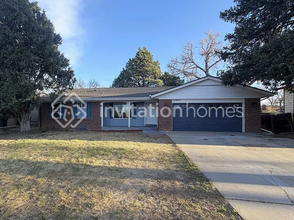 12857 Garfield Cir, Thornton, CO 80241