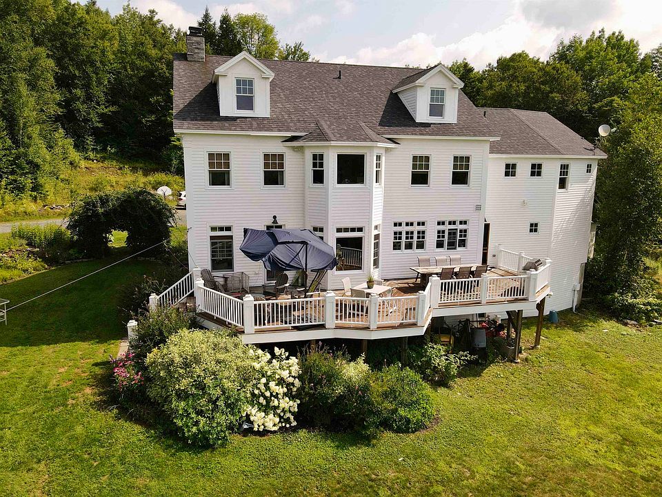 3238 North Fayston Road, Moretown, VT 05660 MLS 4965295 Zillow