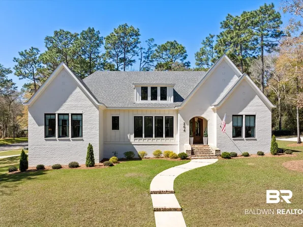 204 Camden Way, Fairhope, AL 36532