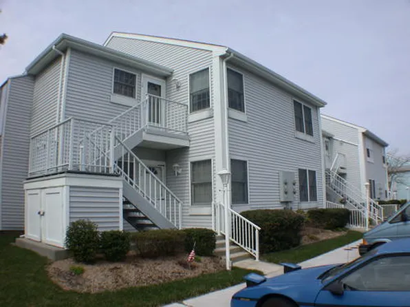12 Tonkin Ct #39, Ocean City, NJ 08226