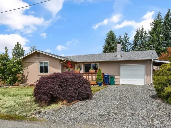 21202 SE 414th Street, Enumclaw, WA 98022